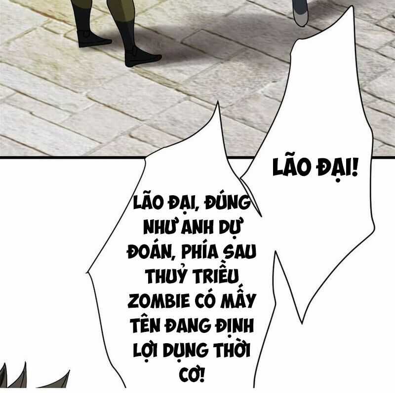 Luân Bàn Thế Giới Chapter 171 trang 44