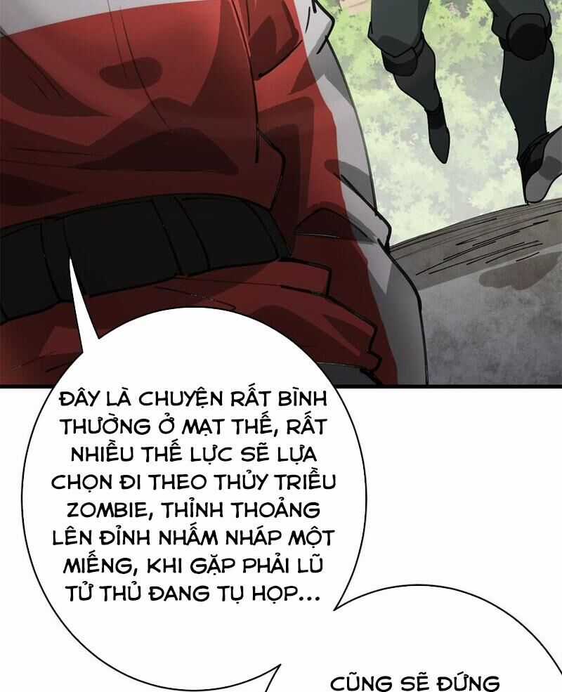 Luân Bàn Thế Giới Chapter 171 trang 46