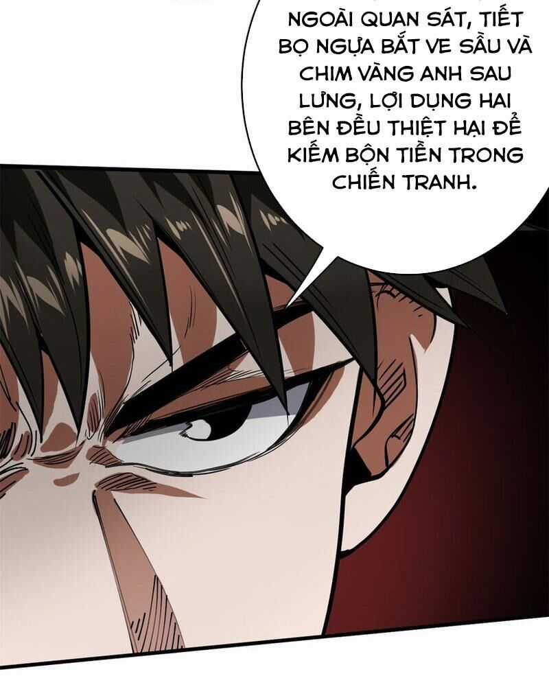 Luân Bàn Thế Giới Chapter 171 trang 47