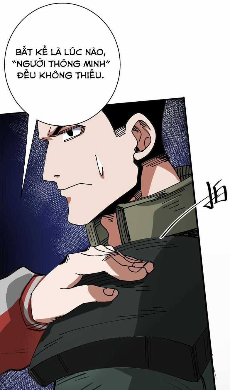 Luân Bàn Thế Giới Chapter 171 trang 48