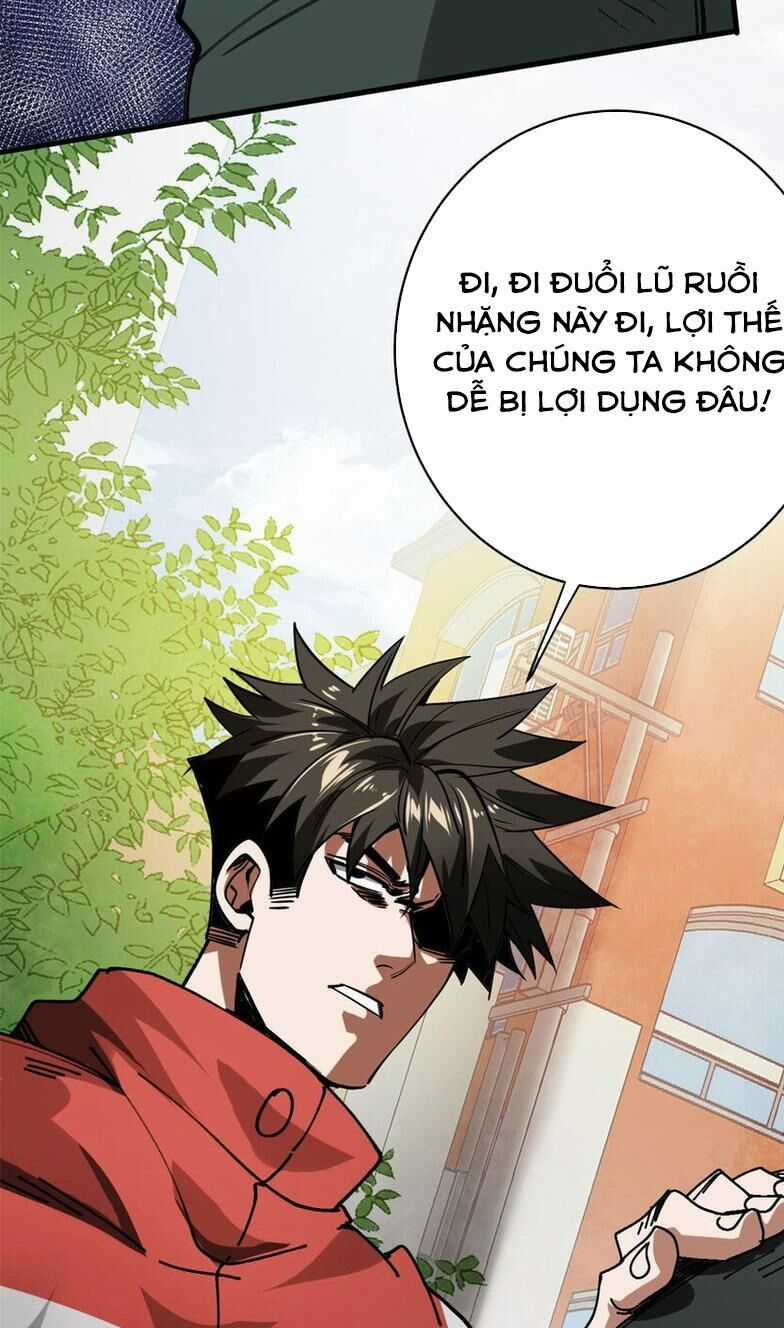 Luân Bàn Thế Giới Chapter 171 trang 49