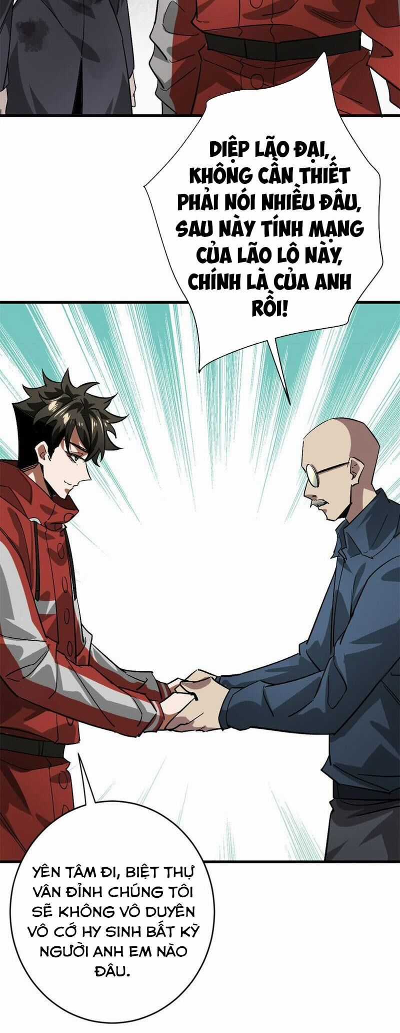 Luân Bàn Thế Giới Chapter 171 trang 5