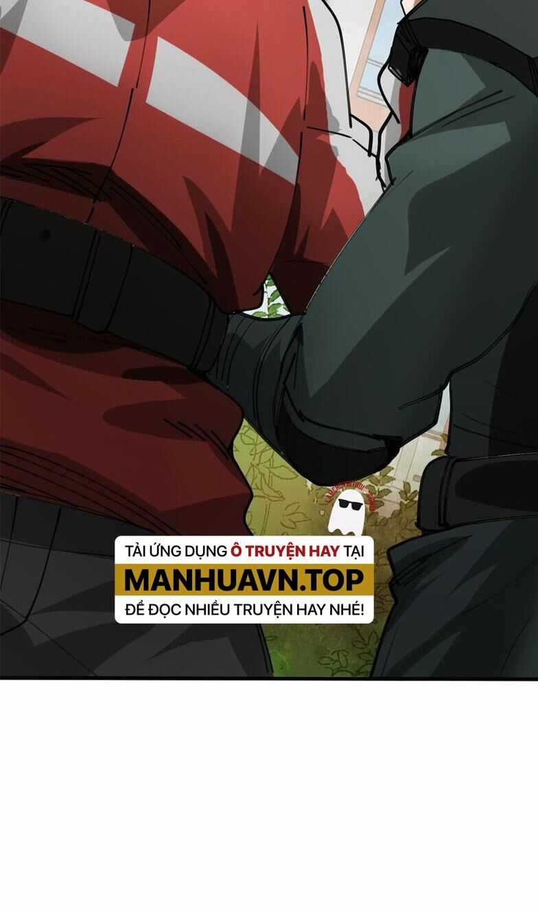 Luân Bàn Thế Giới Chapter 171 trang 50