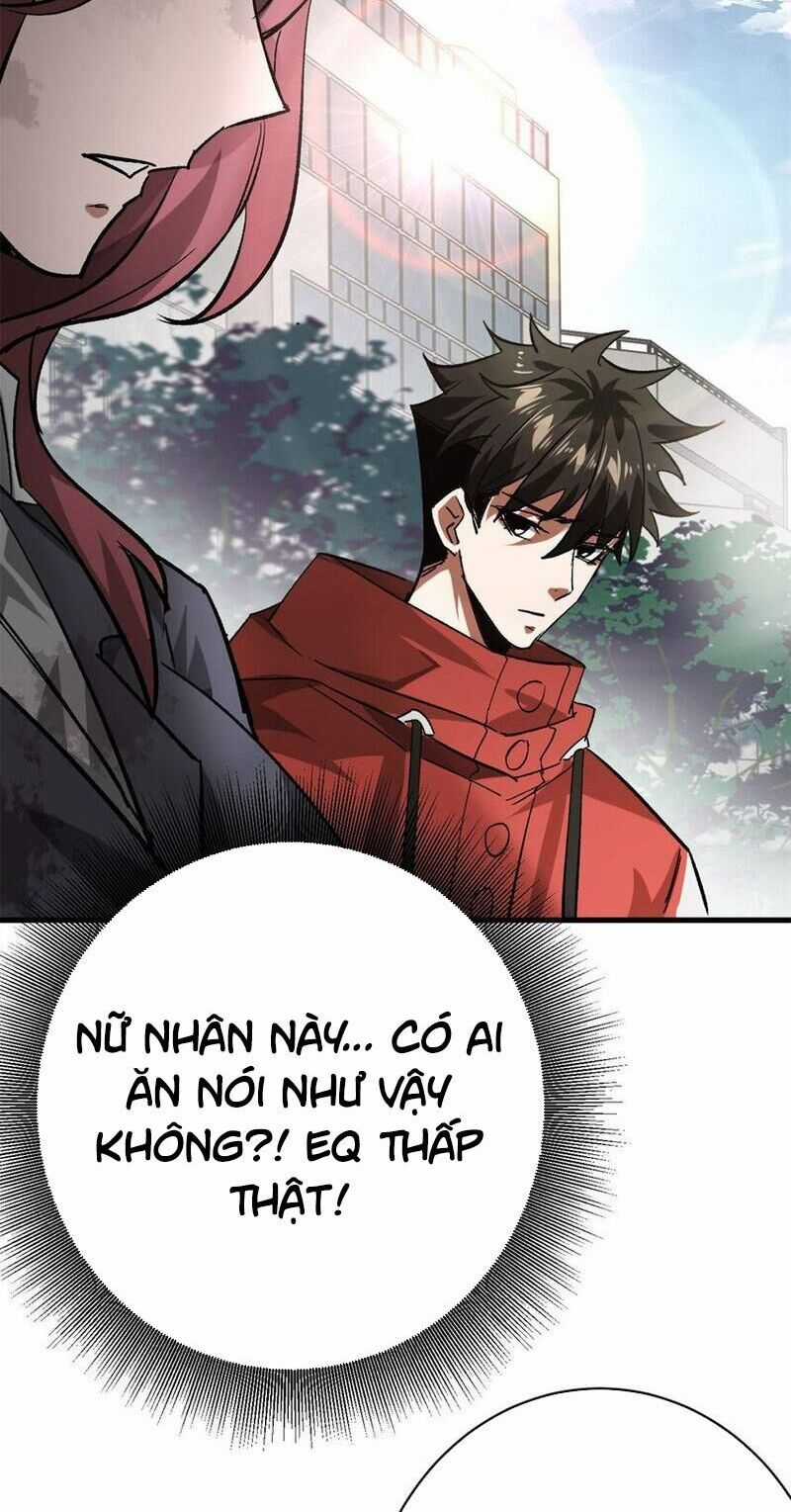 Luân Bàn Thế Giới Chapter 171 trang 9