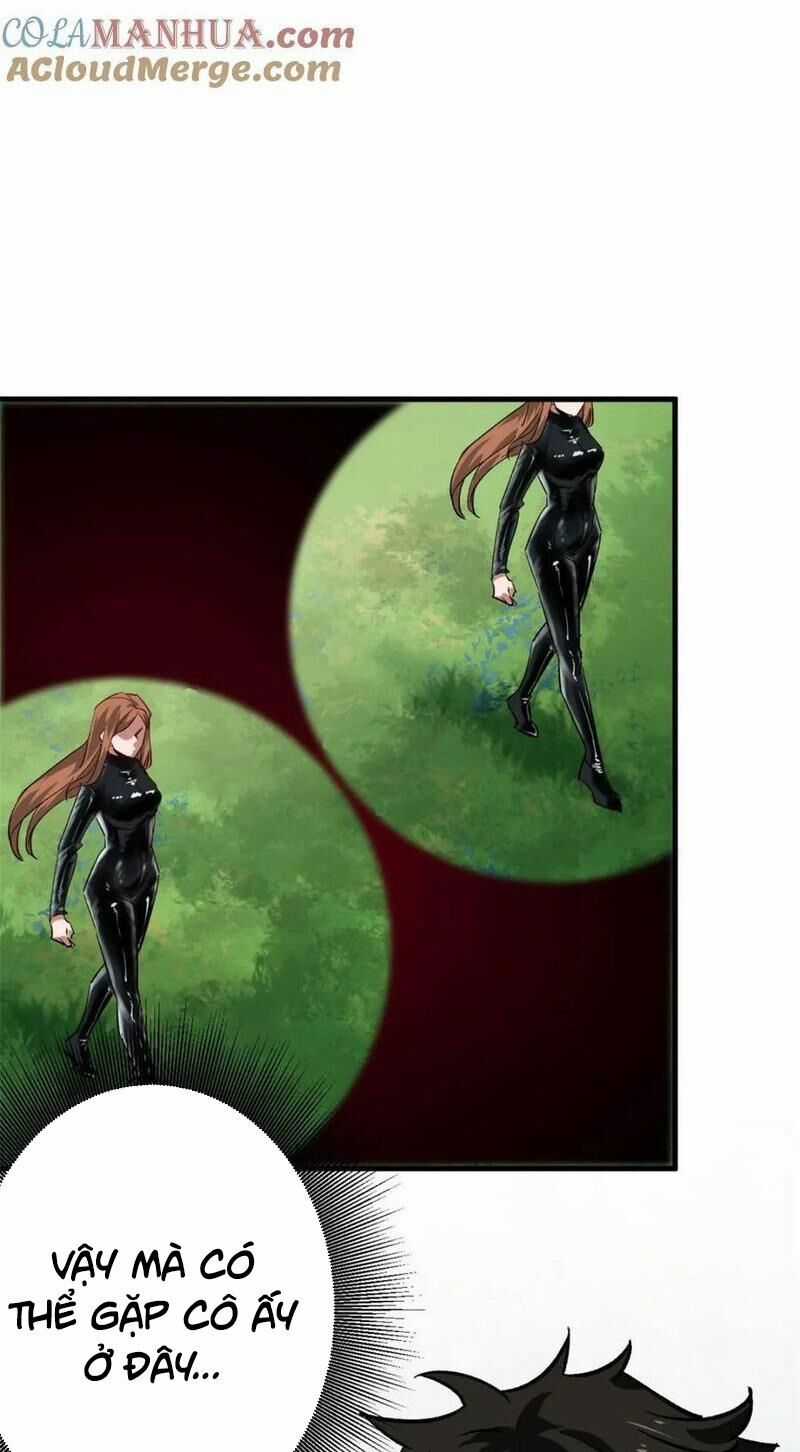 Luân Bàn Thế Giới Chapter 172 trang 15