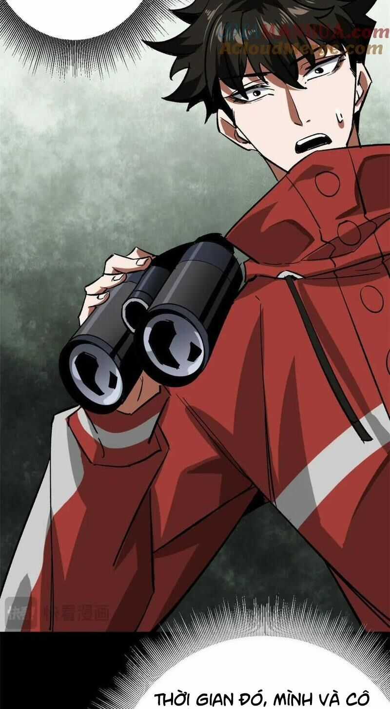 Luân Bàn Thế Giới Chapter 172 trang 16