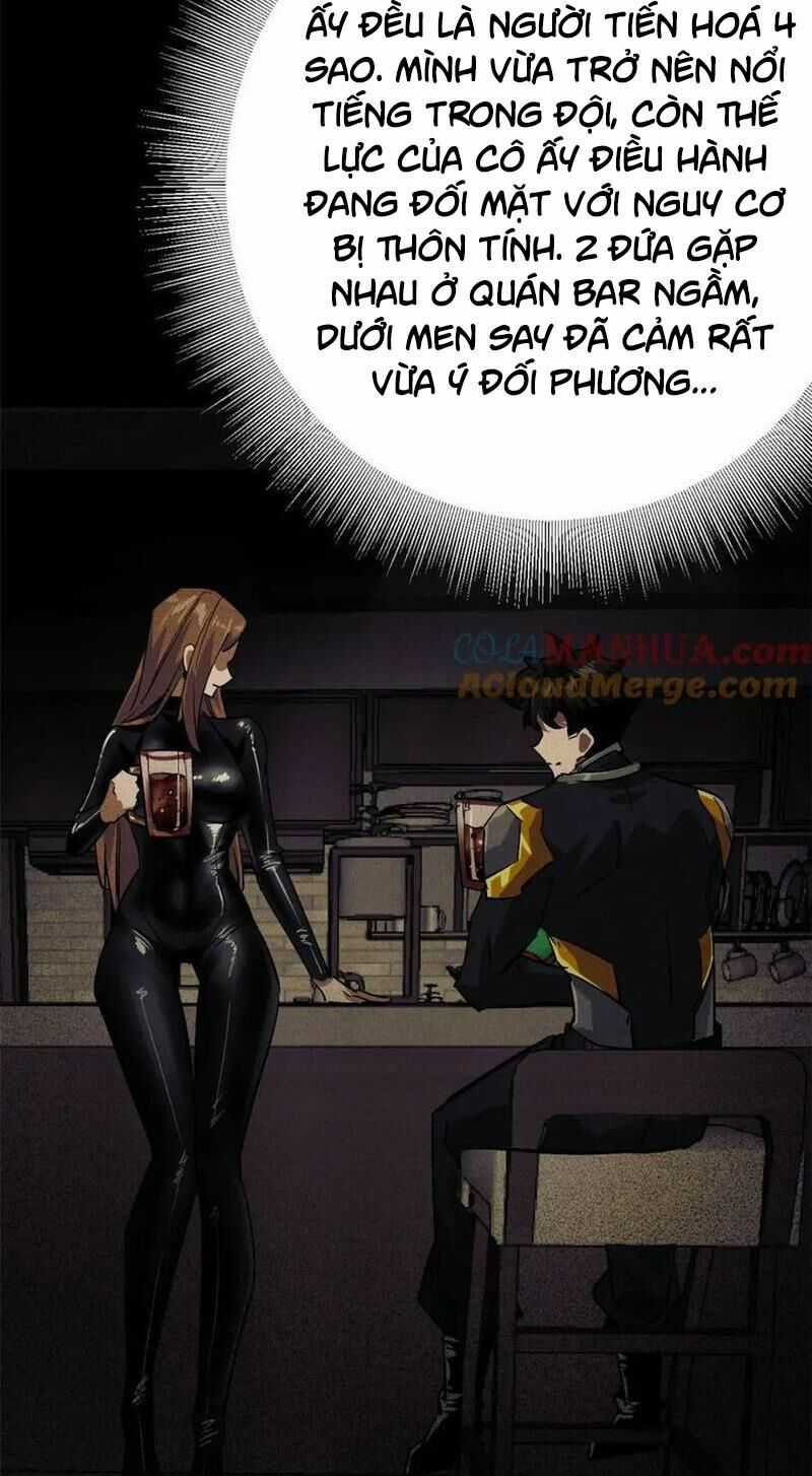 Luân Bàn Thế Giới Chapter 172 trang 17