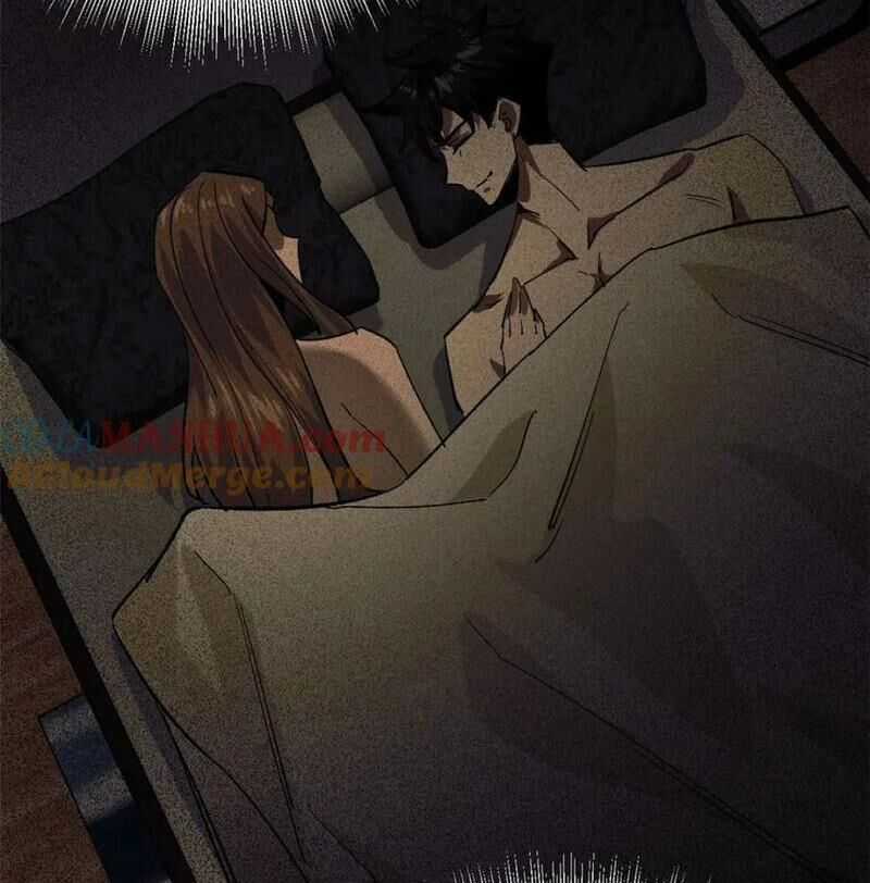 Luân Bàn Thế Giới Chapter 172 trang 19