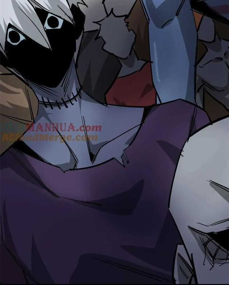 Luân Bàn Thế Giới Chapter 172 trang 2