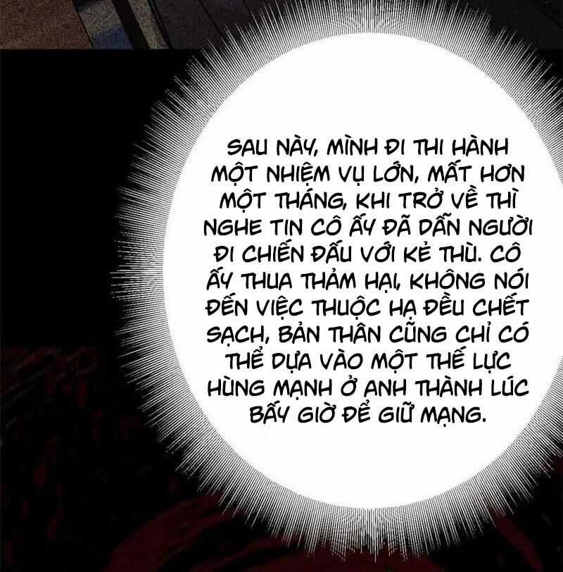 Luân Bàn Thế Giới Chapter 172 trang 20