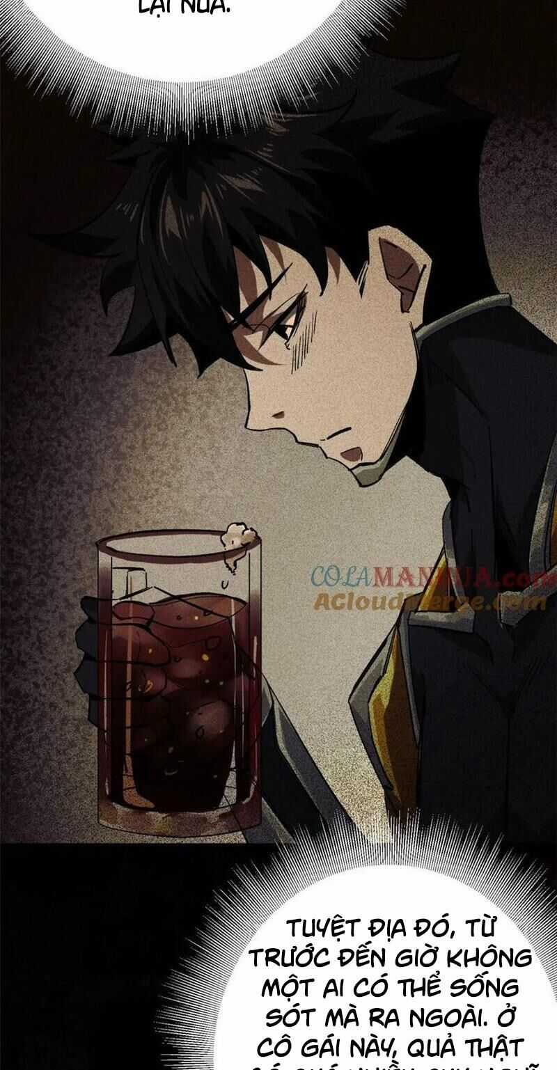 Luân Bàn Thế Giới Chapter 172 trang 22