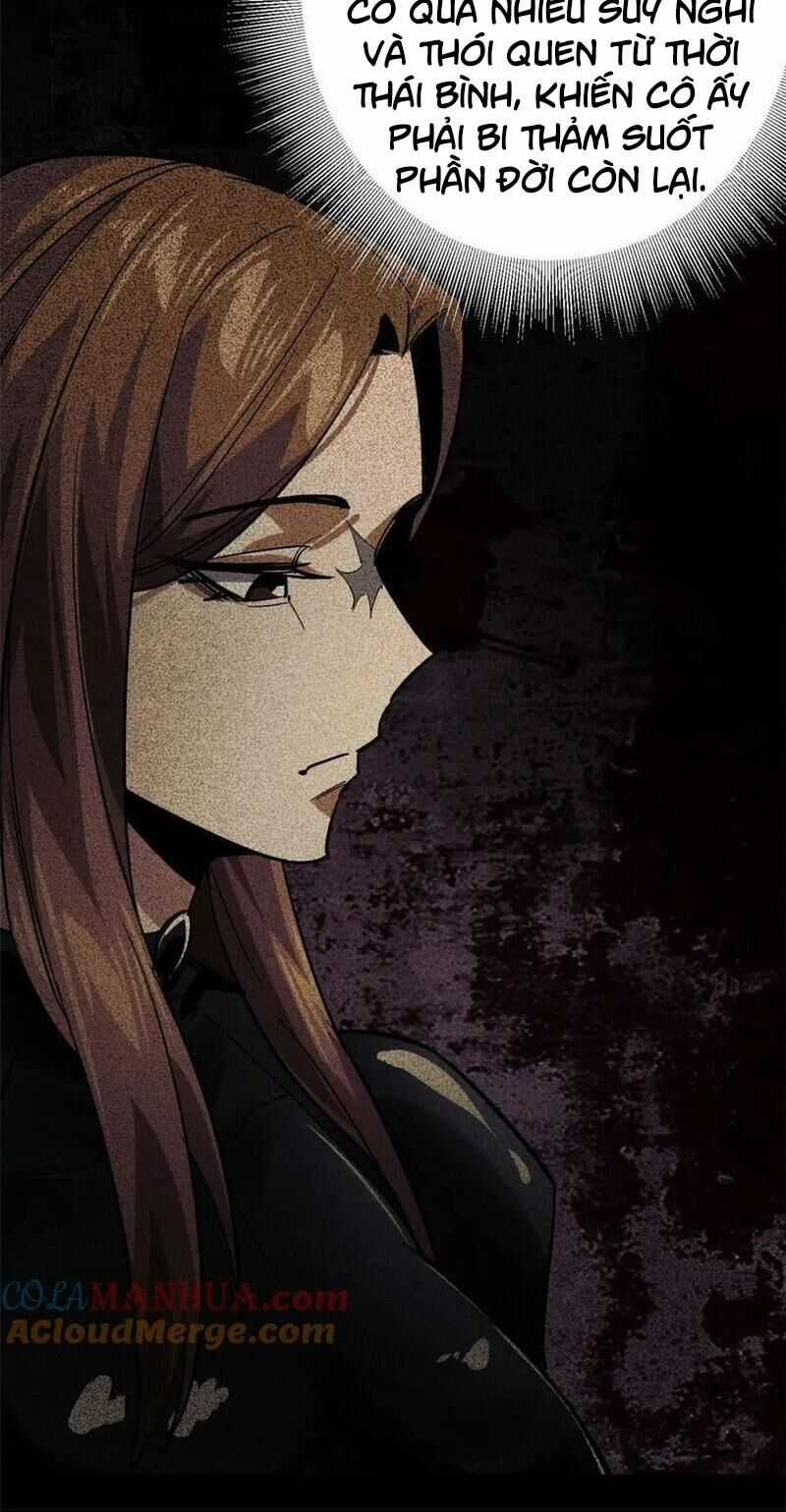 Luân Bàn Thế Giới Chapter 172 trang 23