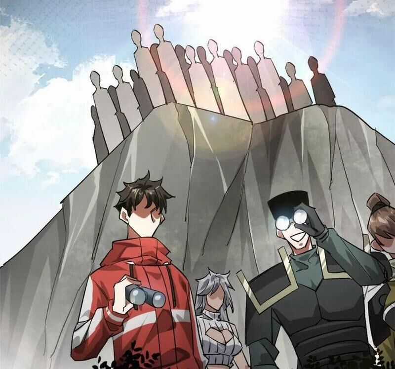 Luân Bàn Thế Giới Chapter 172 trang 25