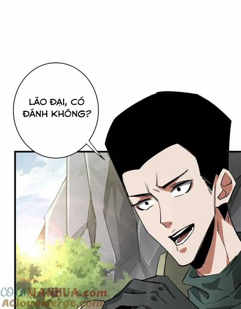 Luân Bàn Thế Giới Chapter 172 trang 27