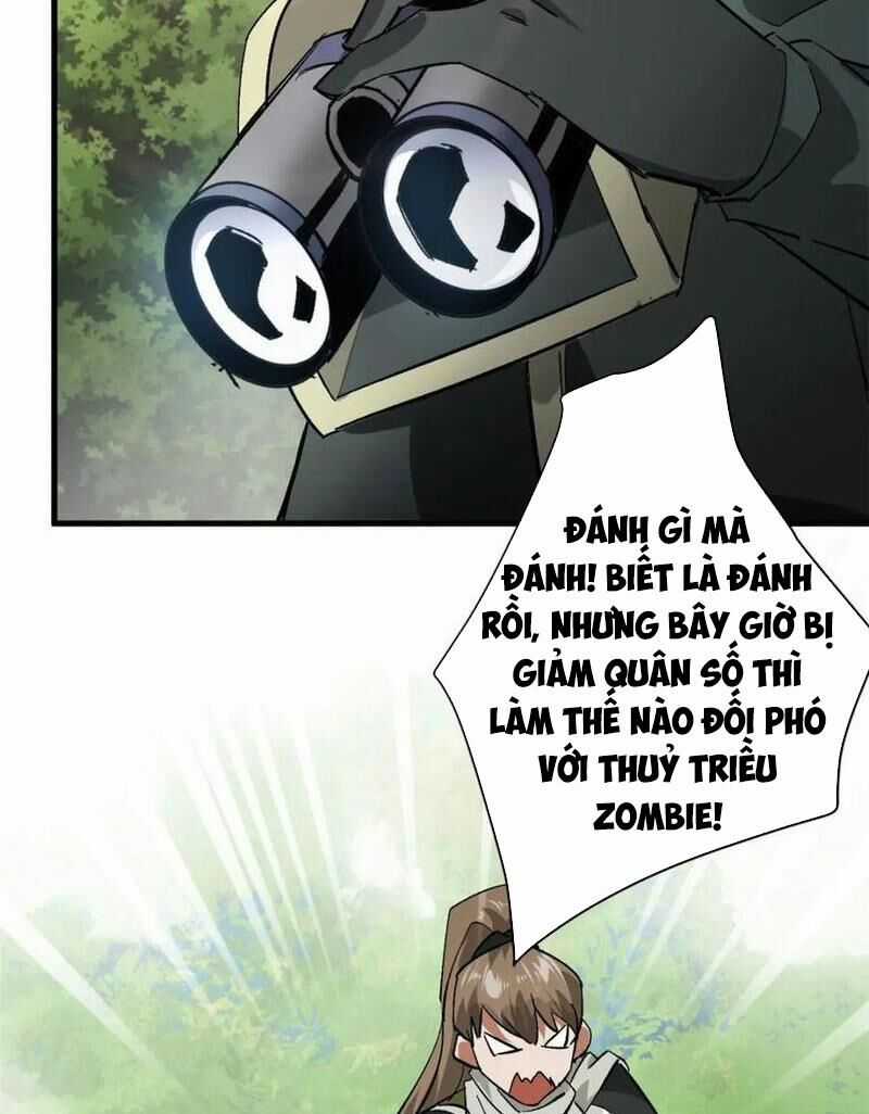 Luân Bàn Thế Giới Chapter 172 trang 28