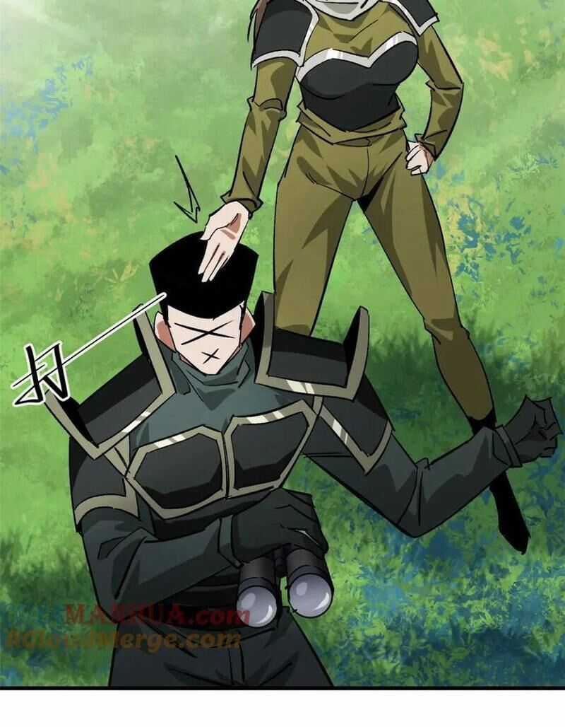 Luân Bàn Thế Giới Chapter 172 trang 29