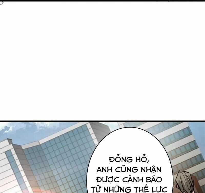 Luân Bàn Thế Giới Chapter 172 trang 3