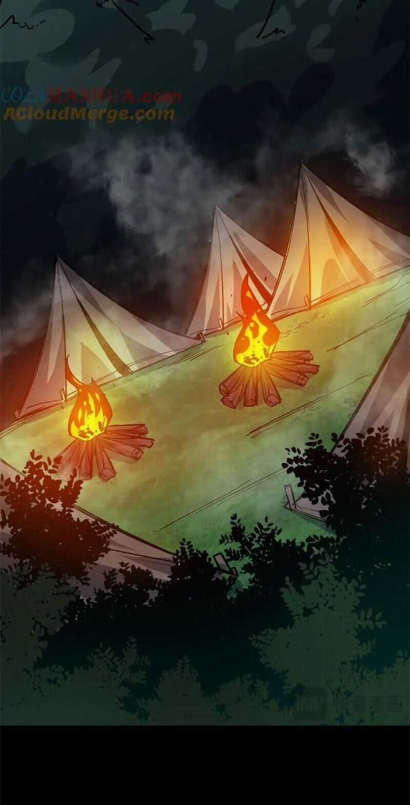 Luân Bàn Thế Giới Chapter 172 trang 35