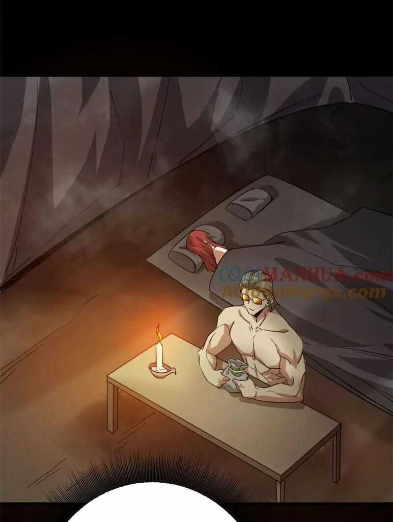 Luân Bàn Thế Giới Chapter 172 trang 36