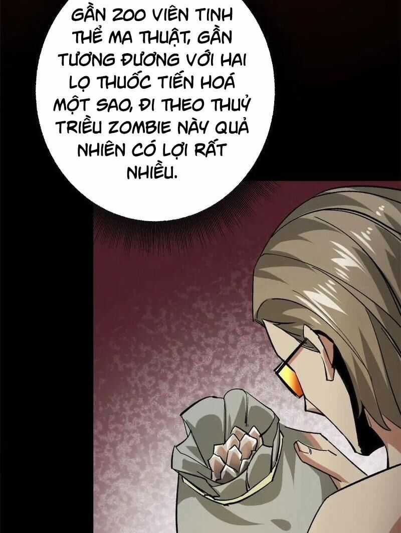 Luân Bàn Thế Giới Chapter 172 trang 37