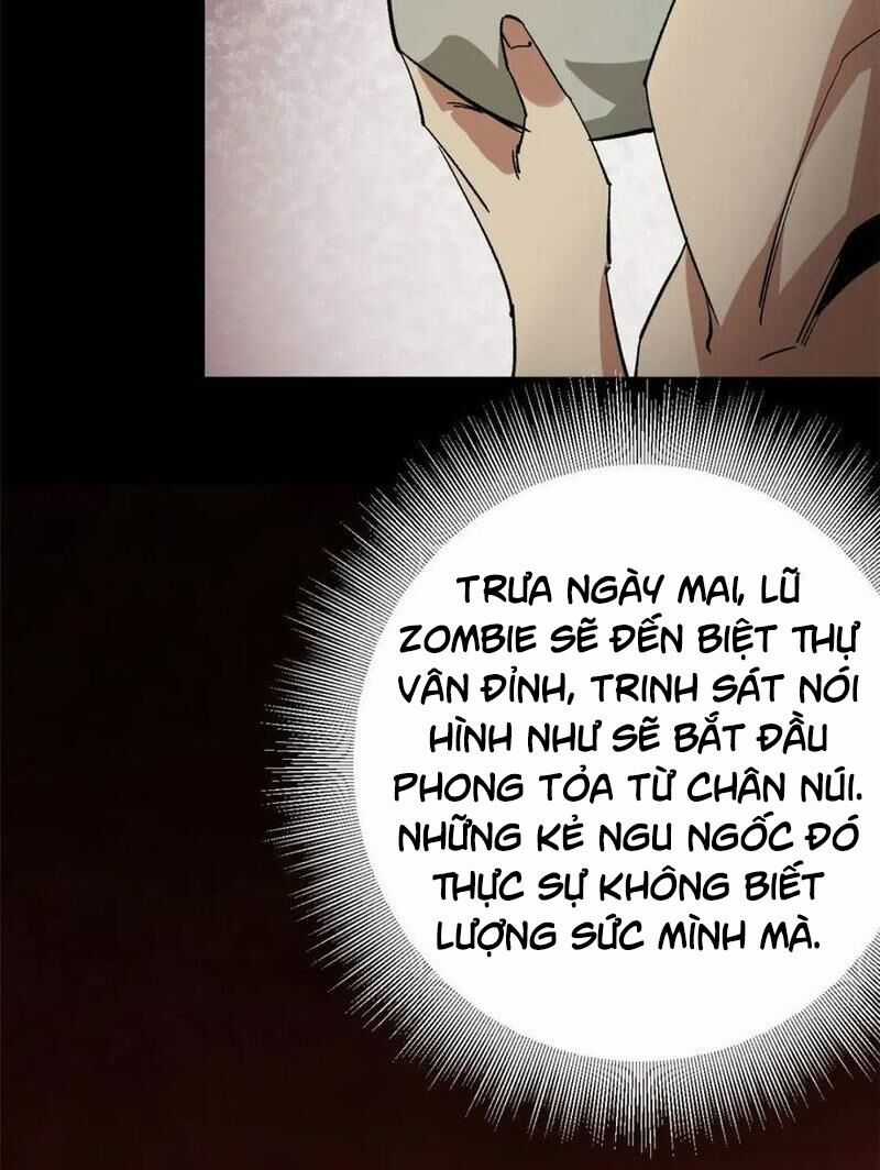 Luân Bàn Thế Giới Chapter 172 trang 38