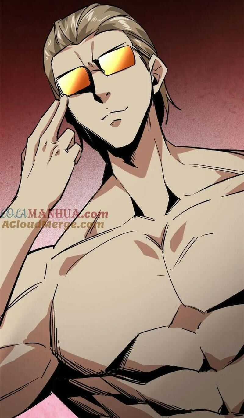 Luân Bàn Thế Giới Chapter 172 trang 39