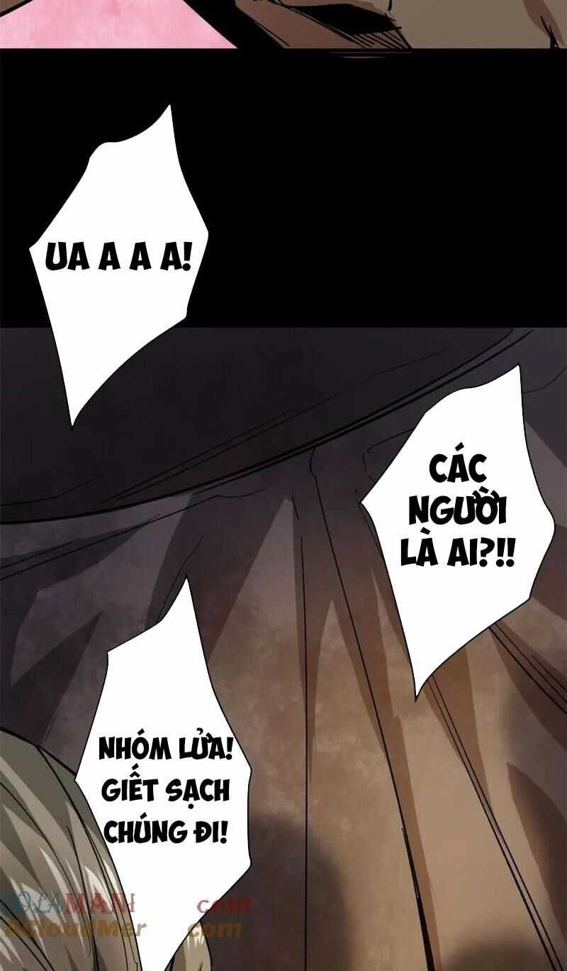 Luân Bàn Thế Giới Chapter 172 trang 40