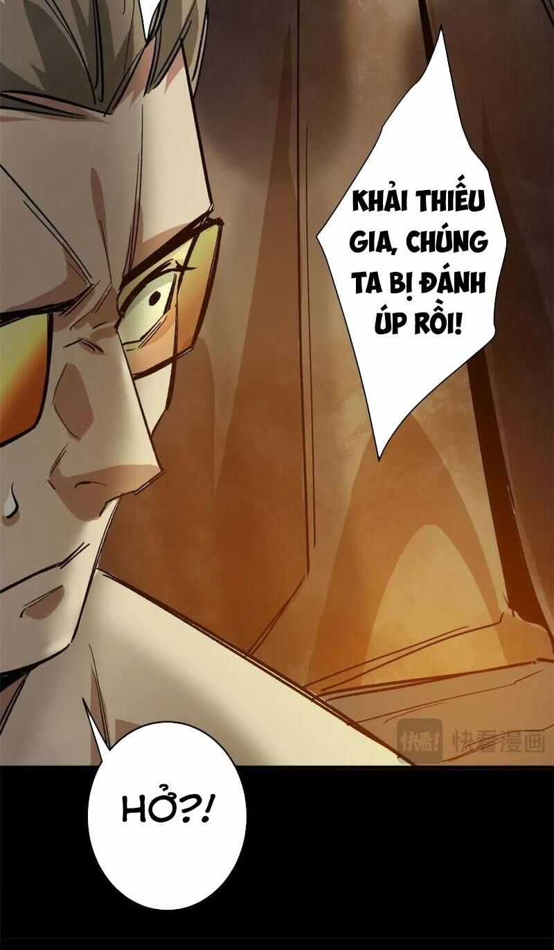 Luân Bàn Thế Giới Chapter 172 trang 41