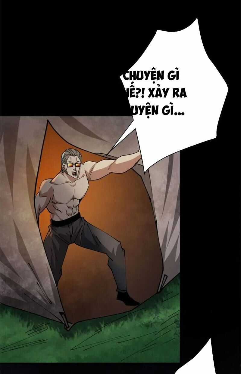 Luân Bàn Thế Giới Chapter 172 trang 42