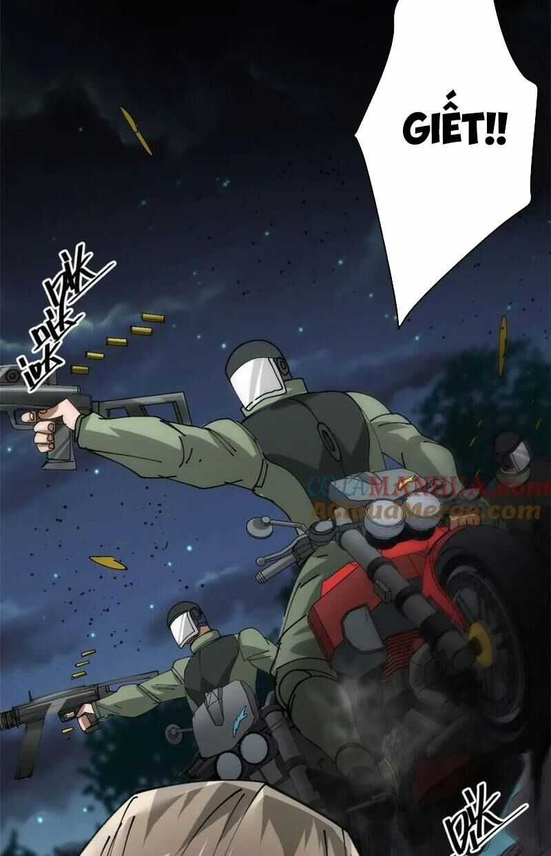 Luân Bàn Thế Giới Chapter 172 trang 43