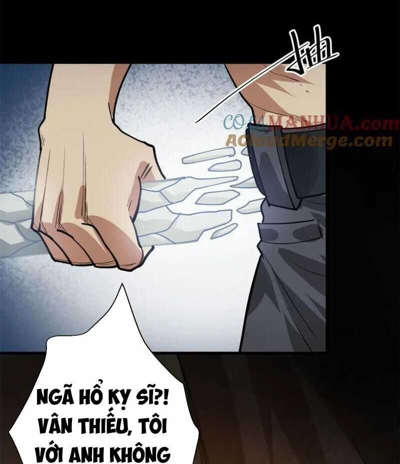 Luân Bàn Thế Giới Chapter 172 trang 45