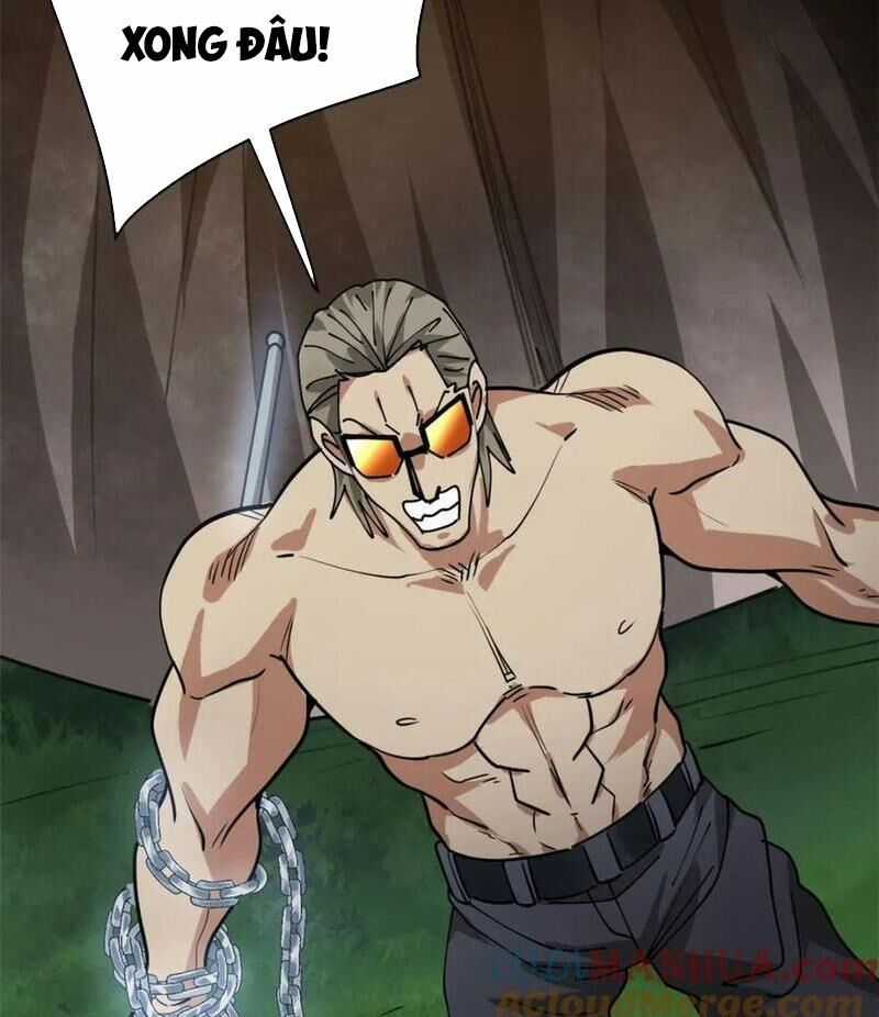 Luân Bàn Thế Giới Chapter 172 trang 46