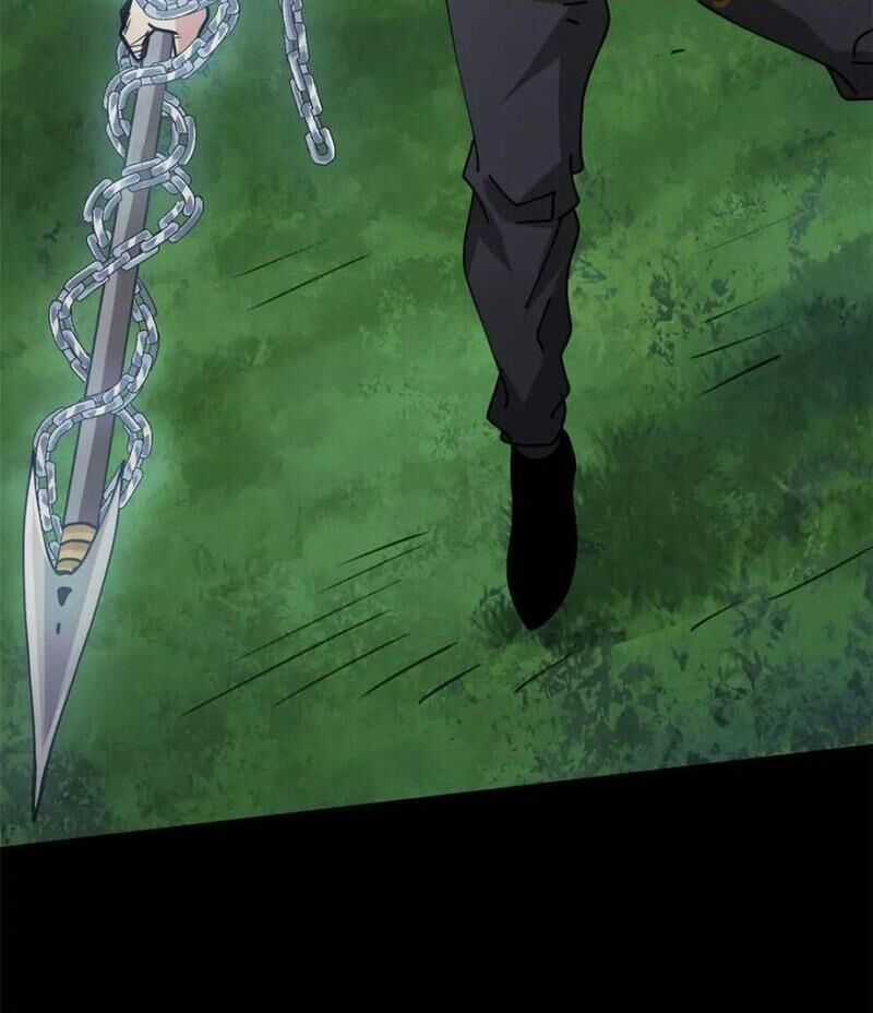 Luân Bàn Thế Giới Chapter 172 trang 47