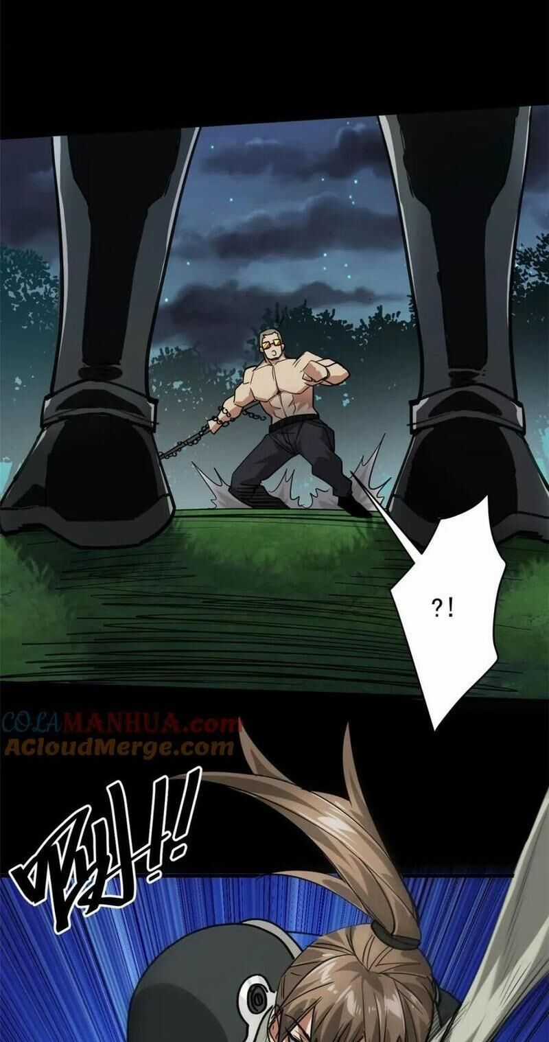 Luân Bàn Thế Giới Chapter 172 trang 48