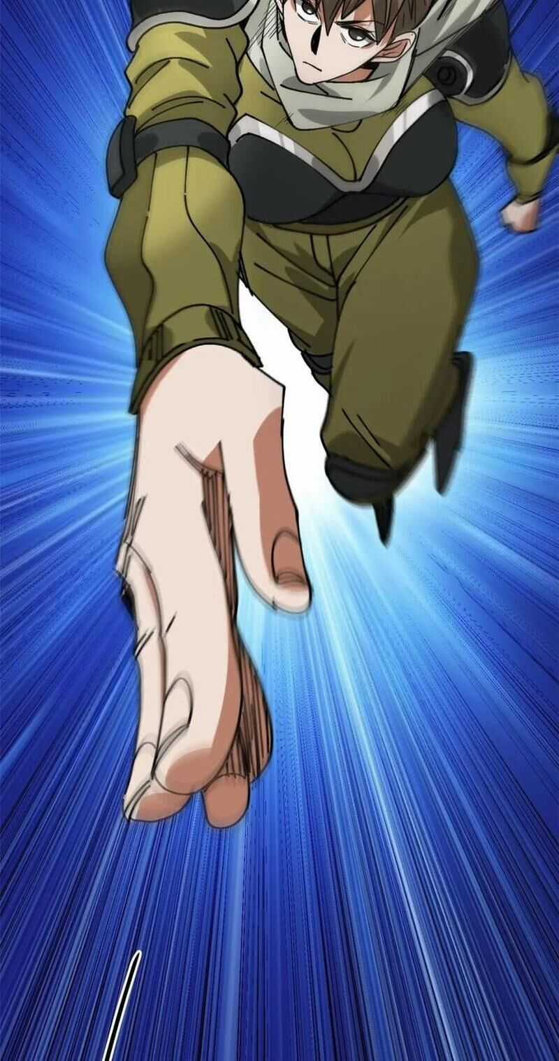 Luân Bàn Thế Giới Chapter 172 trang 49