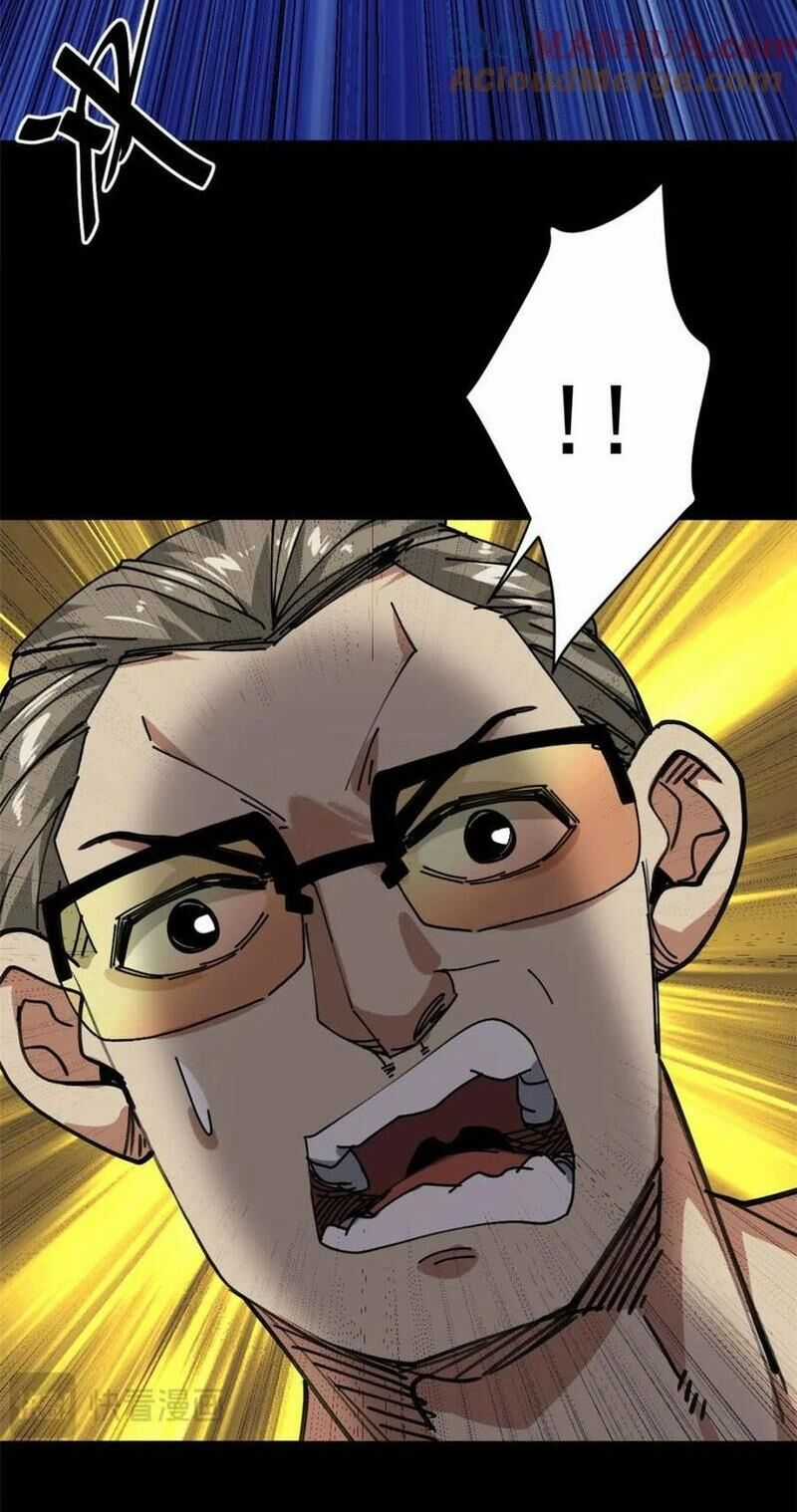 Luân Bàn Thế Giới Chapter 172 trang 50