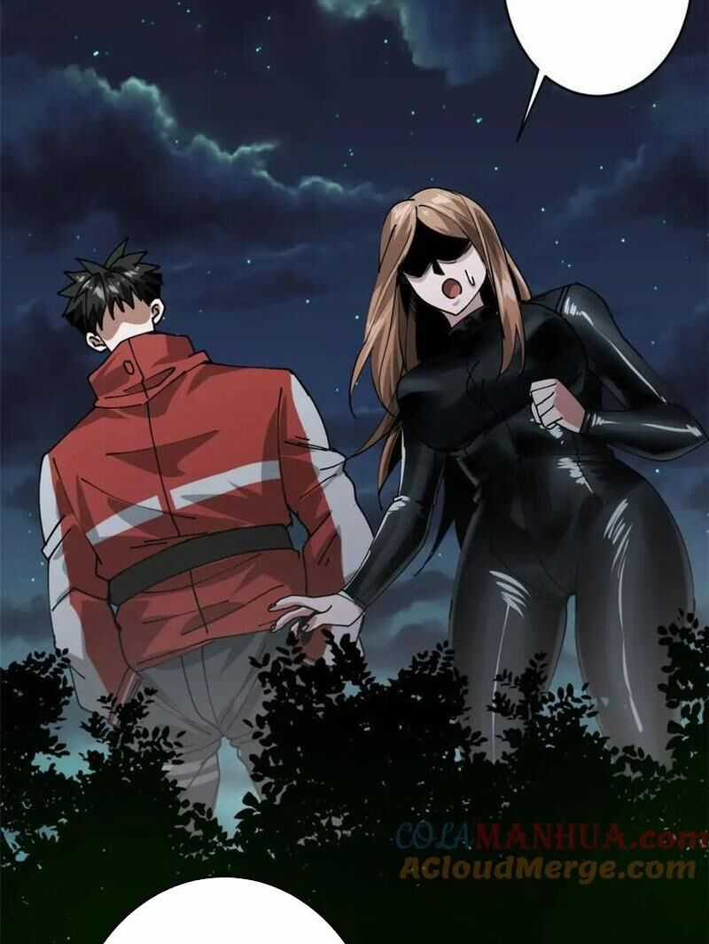 Luân Bàn Thế Giới Chapter 172 trang 52