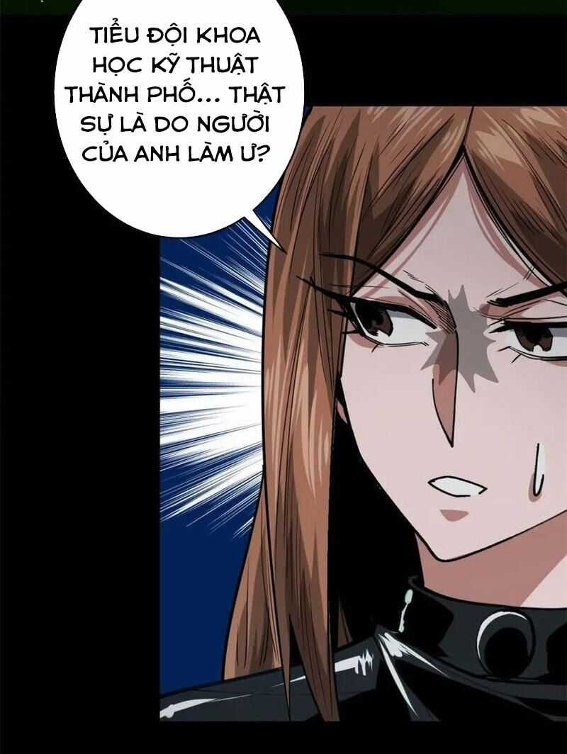 Luân Bàn Thế Giới Chapter 172 trang 53