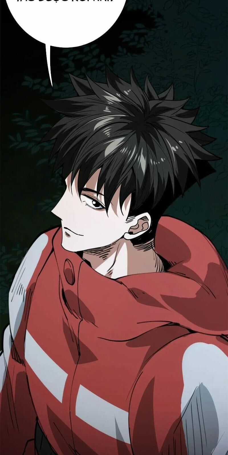 Luân Bàn Thế Giới Chapter 172 trang 55