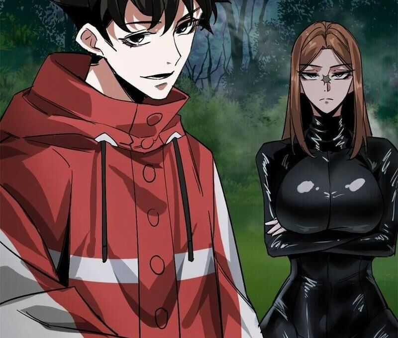 Luân Bàn Thế Giới Chapter 173 trang 10