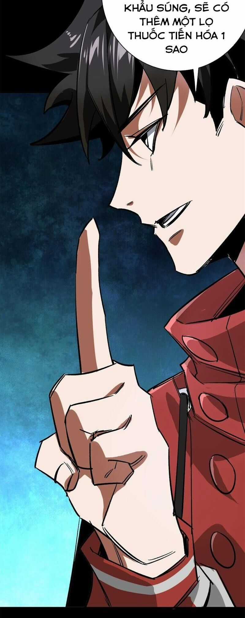 Luân Bàn Thế Giới Chapter 173 trang 17