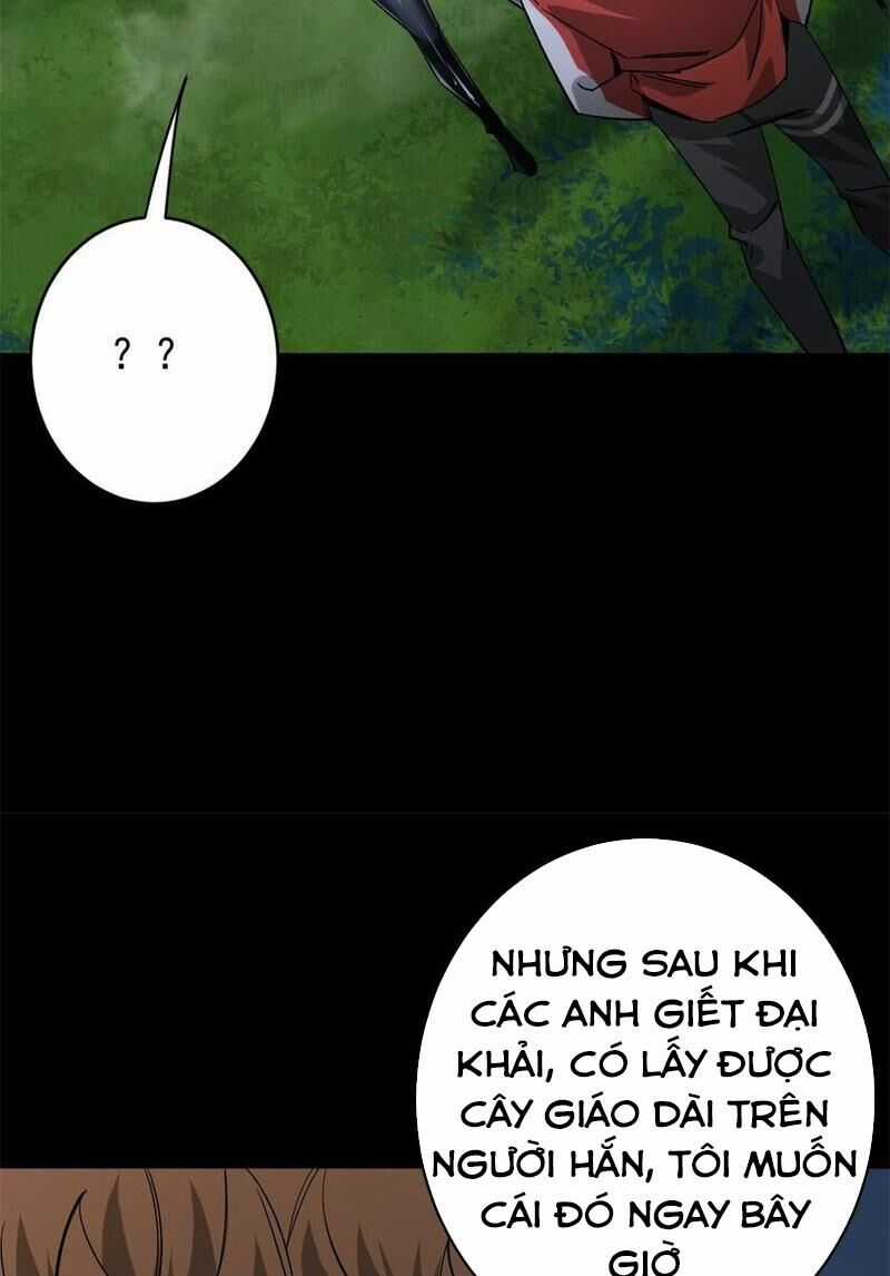 Luân Bàn Thế Giới Chapter 173 trang 19