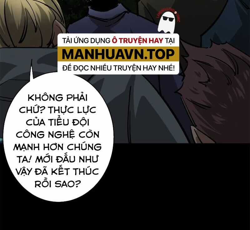 Luân Bàn Thế Giới Chapter 173 trang 2