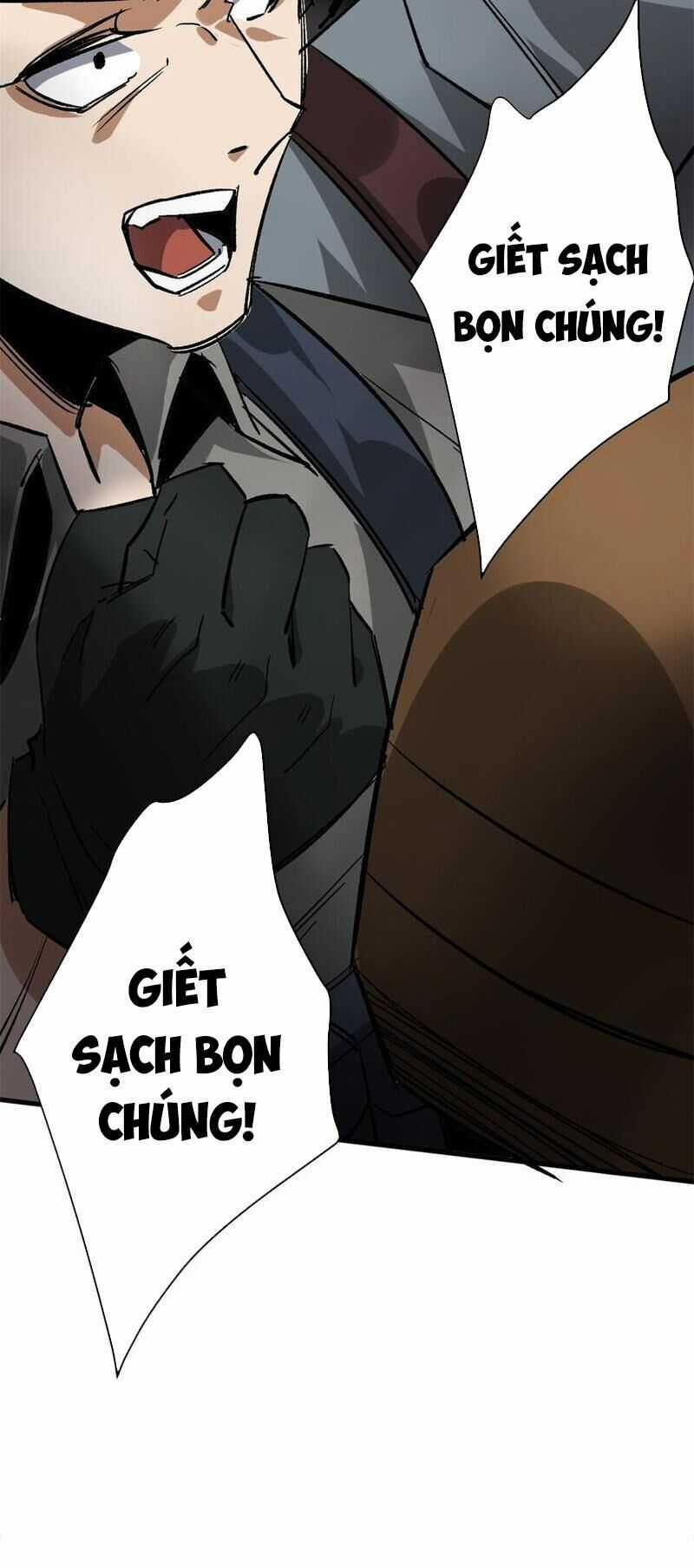 Luân Bàn Thế Giới Chapter 173 trang 29