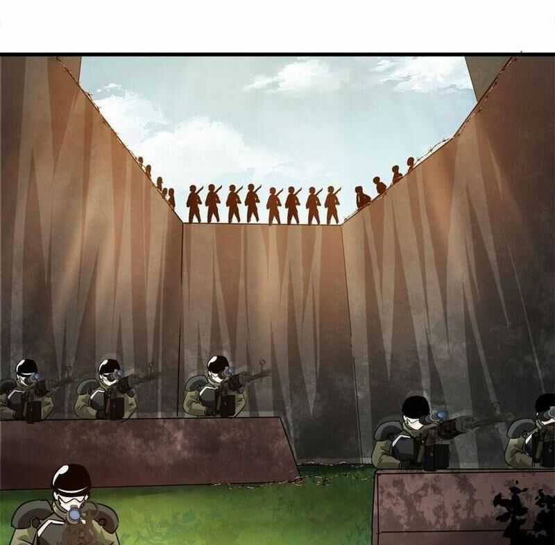 Luân Bàn Thế Giới Chapter 173 trang 31