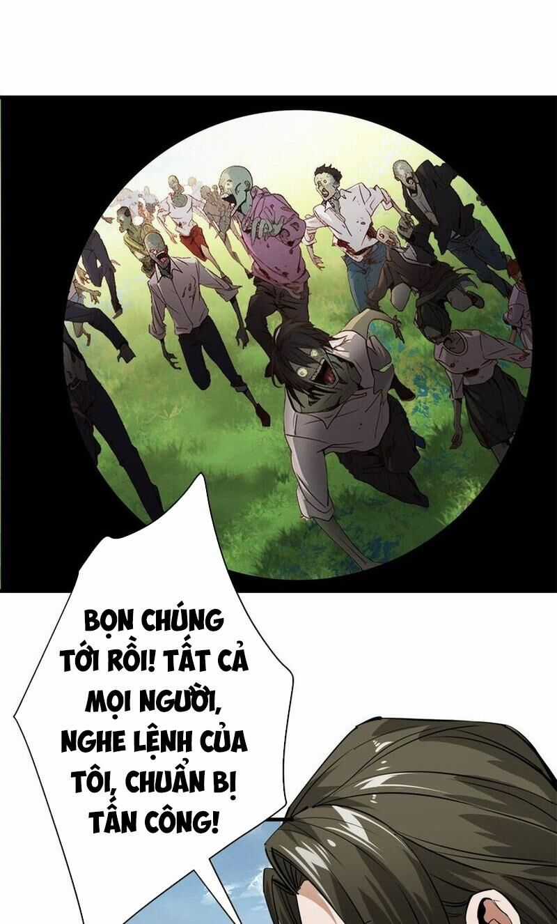 Luân Bàn Thế Giới Chapter 173 trang 33