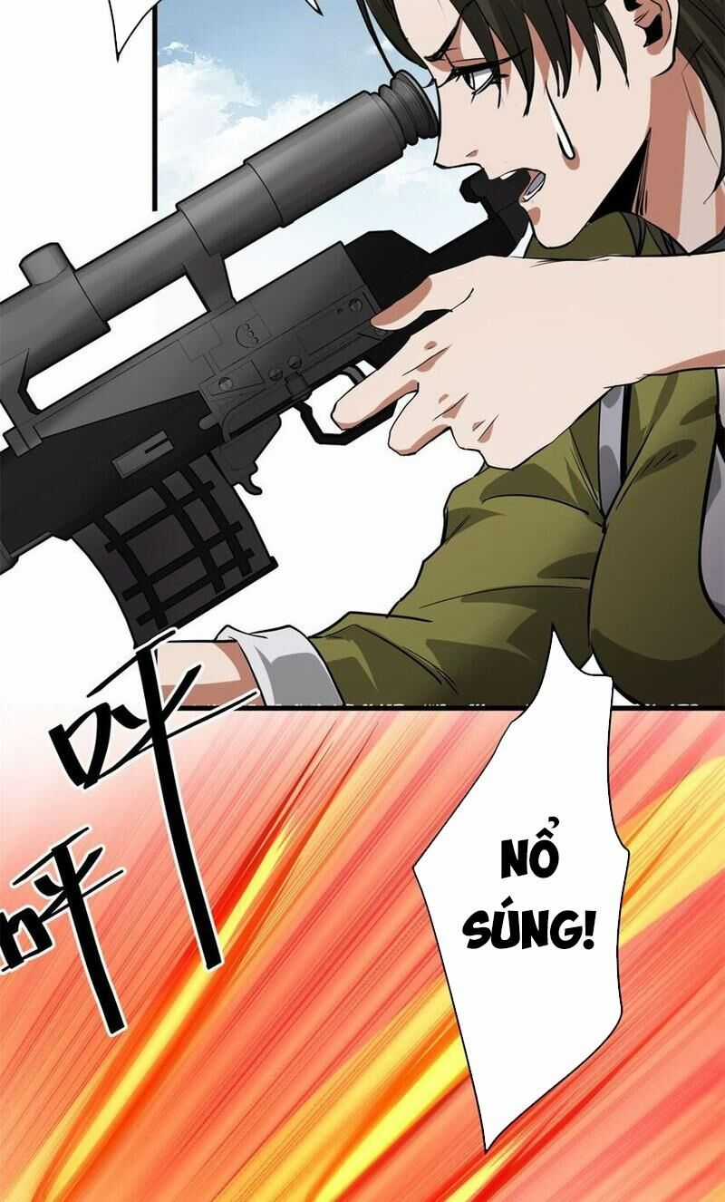 Luân Bàn Thế Giới Chapter 173 trang 34