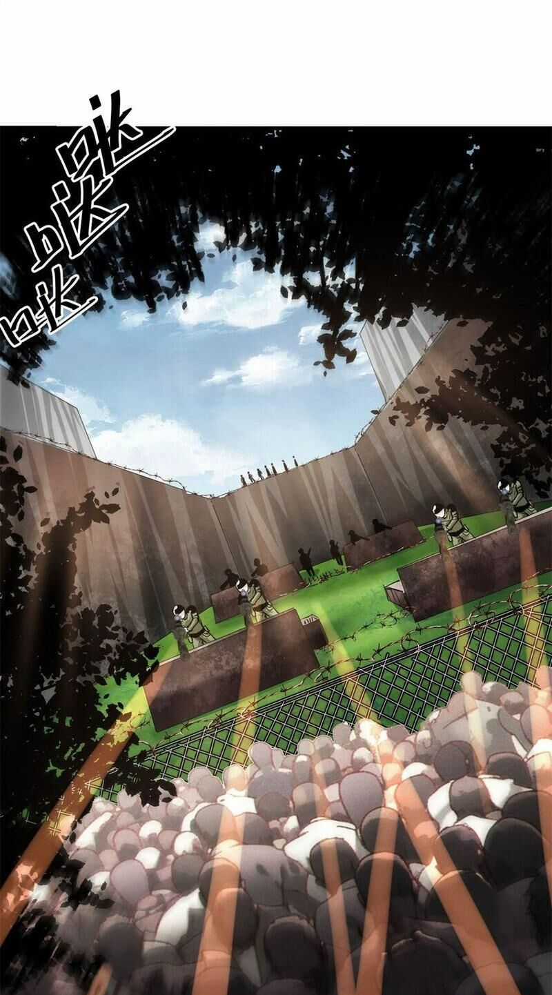 Luân Bàn Thế Giới Chapter 173 trang 36