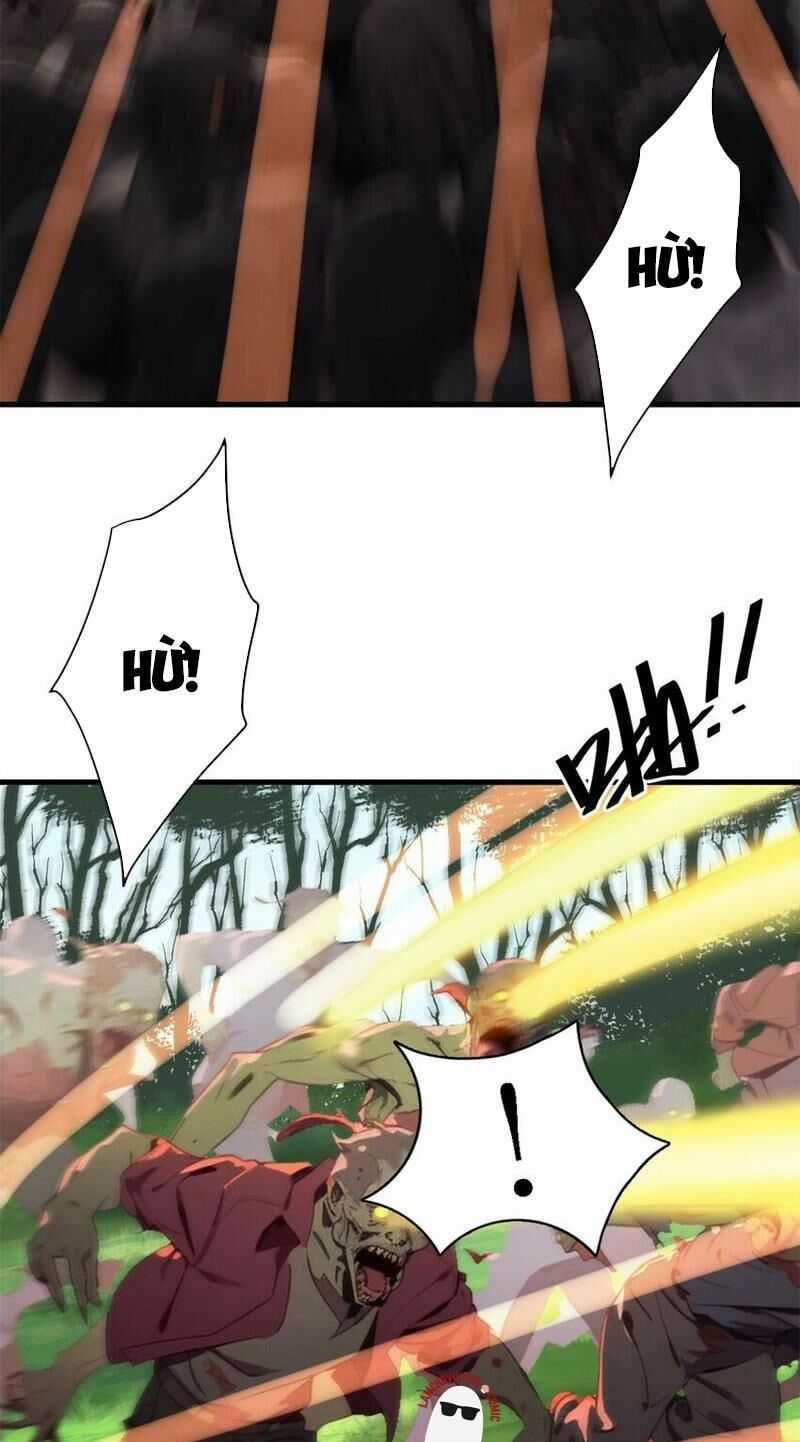 Luân Bàn Thế Giới Chapter 173 trang 37