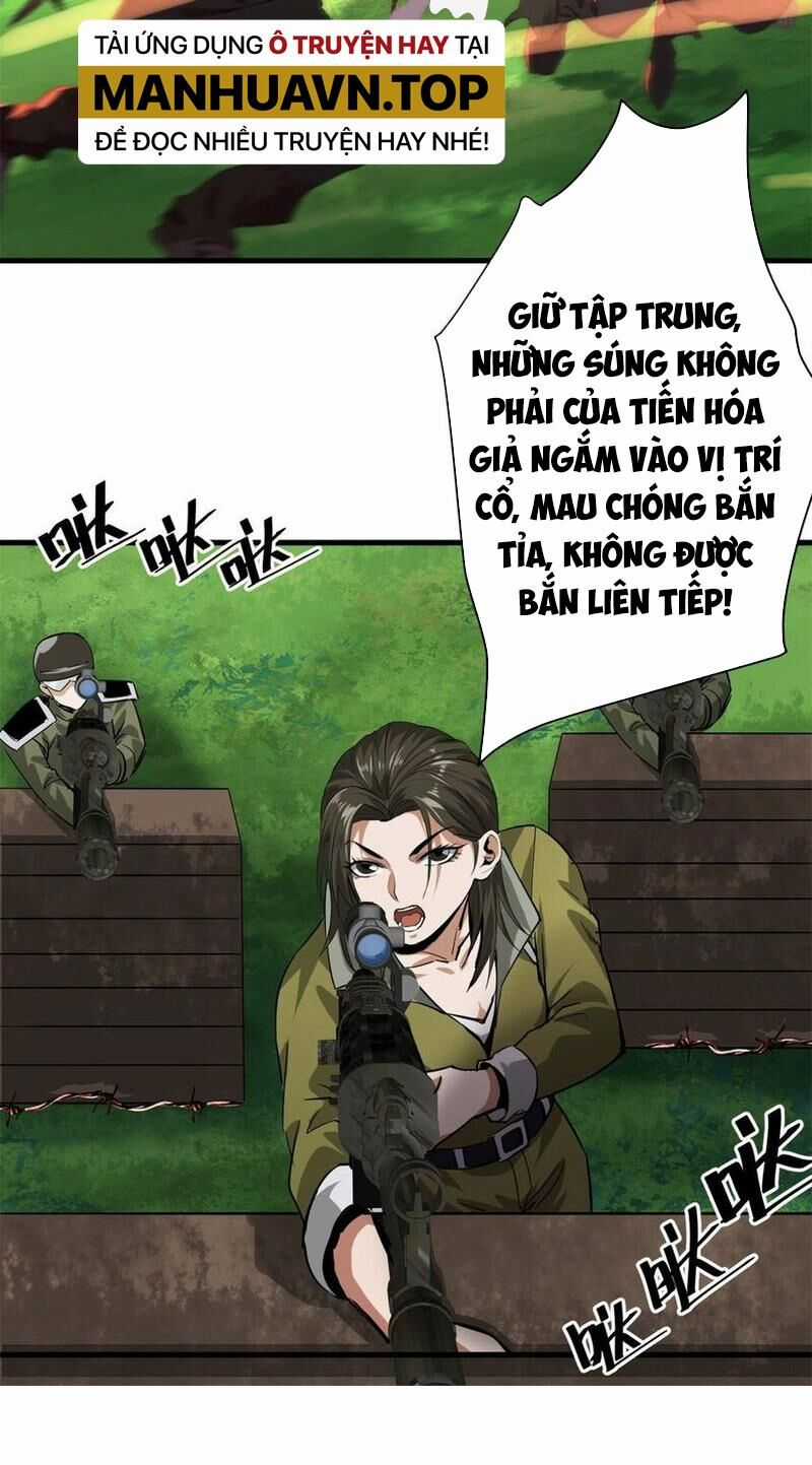 Luân Bàn Thế Giới Chapter 173 trang 38